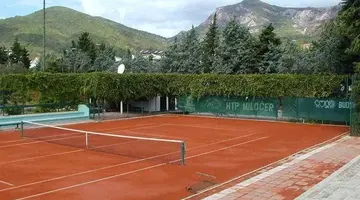 Aleksandar Hotel
