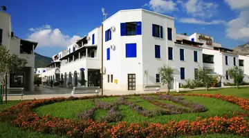 Aleksandar Hotel