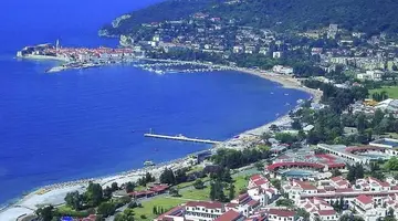 Aleksandar Hotel