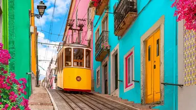 Alentejo – Nieodkryty Skarb Portugalii