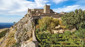 Alentejo – Nieodkryty Skarb Portugalii