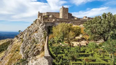 Alentejo – Nieodkryty Skarb Portugalii