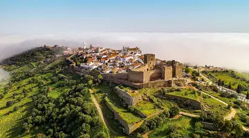 Alentejo – Nieodkryty Skarb Portugalii