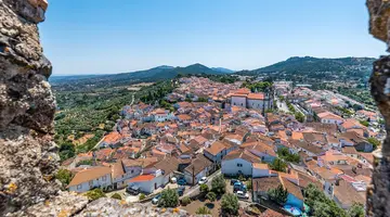 Alentejo – Nieodkryty Skarb Portugalii