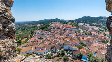 Alentejo – Nieodkryty Skarb Portugalii