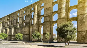 Alentejo – Nieodkryty Skarb Portugalii