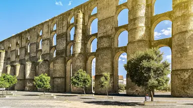 Alentejo – Nieodkryty Skarb Portugalii