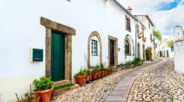 Alentejo – Nieodkryty Skarb Portugalii