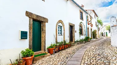 Alentejo – Nieodkryty Skarb Portugalii