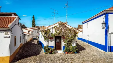 Alentejo – Nieodkryty Skarb Portugalii