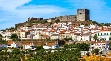 Alentejo – Nieodkryty Skarb Portugalii