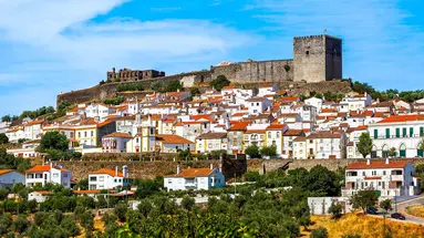Alentejo – Nieodkryty Skarb Portugalii