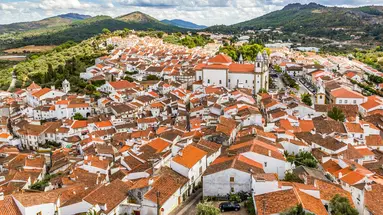 Alentejo – Nieodkryty Skarb Portugalii