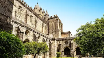 Alentejo – Nieodkryty Skarb Portugalii