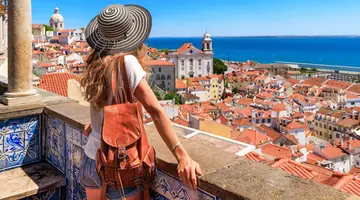 Alentejo – Nieodkryty Skarb Portugalii