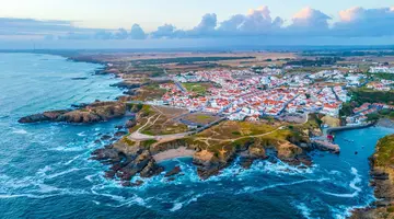 Alentejo – Nieodkryty Skarb Portugalii