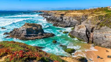 Alentejo – Nieodkryty Skarb Portugalii