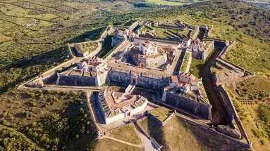 Alentejo – Nieodkryty Skarb Portugalii