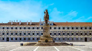 Alentejo – Nieodkryty Skarb Portugalii