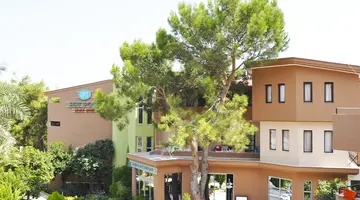 Aleria Belport Beach Hotel (ex. Alerya B