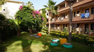 Aleria Belport Beach Hotel (ex. Alerya B