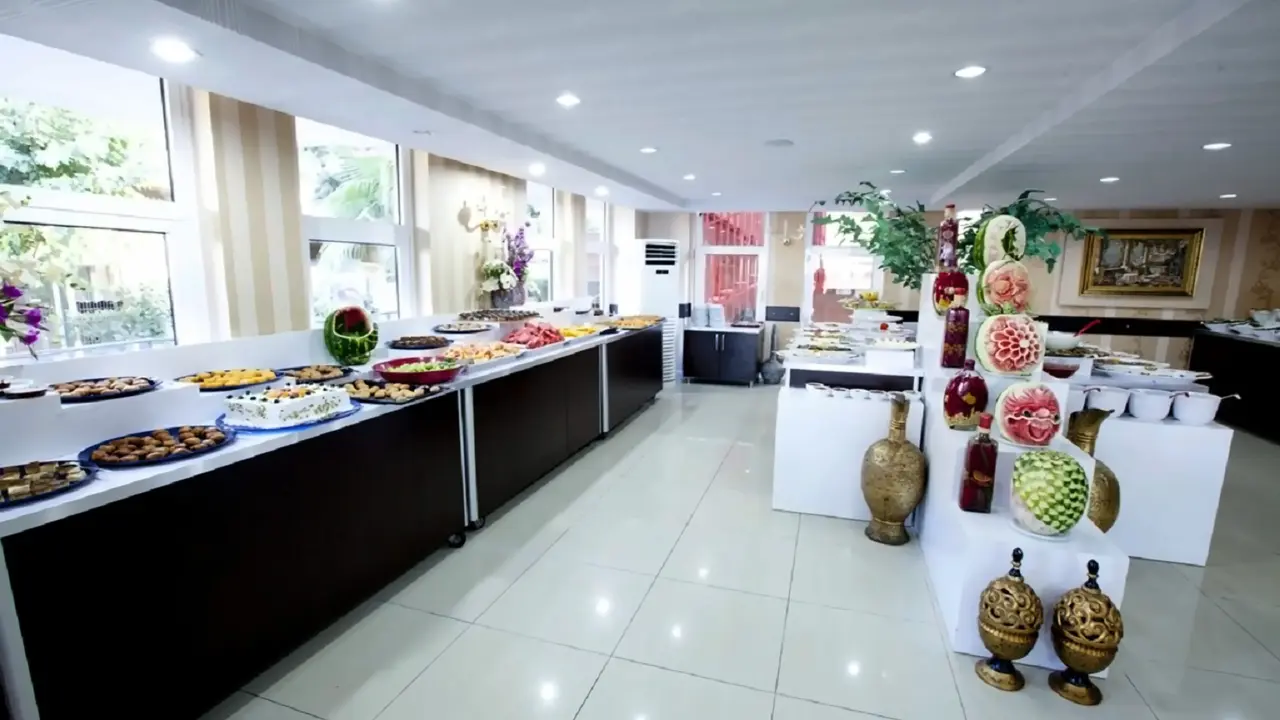 Aleria Belport Beach Hotel (ex. Alerya B