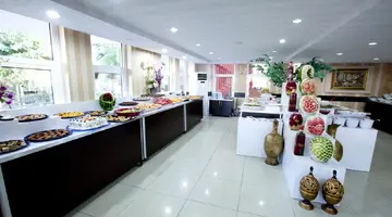 Aleria Belport Beach Hotel (ex. Alerya B
