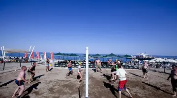 Aleria Belport Beach Hotel (ex. Alerya B