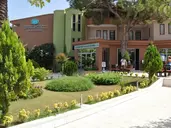 Aleria Belport Beach Hotel (ex. Alerya B