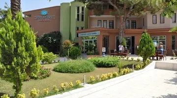 Aleria Belport Beach Hotel (ex. Alerya B