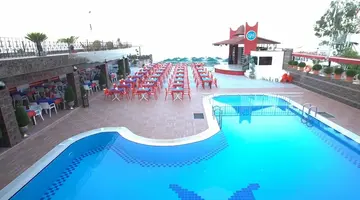 Aleria Belport Beach Hotel (ex. Alerya B