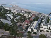Aleria Belport Beach Hotel (ex. Alerya B