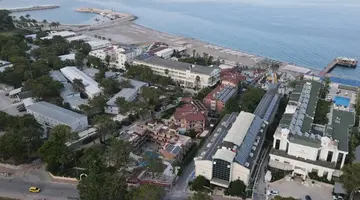 Aleria Belport Beach Hotel (ex. Alerya B