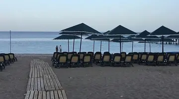 Aleria Belport Beach Hotel (ex. Alerya B