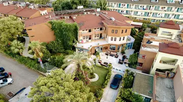 Aleria Belport Beach Hotel (ex. Alerya B