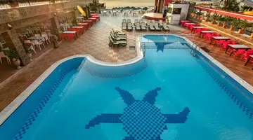 Aleria Belport Beach Hotel (ex. Alerya B