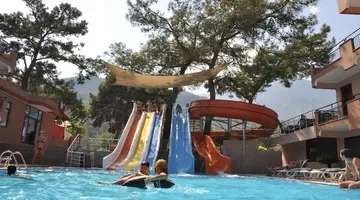 Aleria Belport Beach Hotel (ex. Alerya B