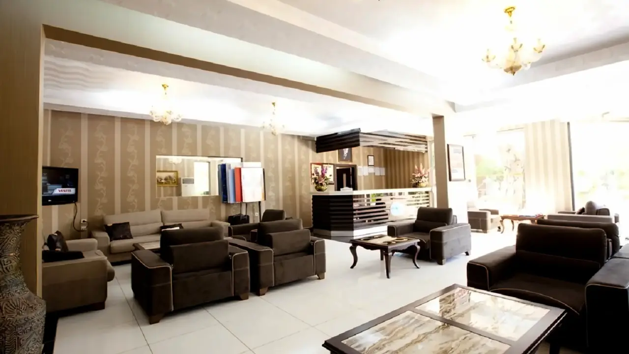 Aleria Belport Beach Hotel (ex. Alerya B