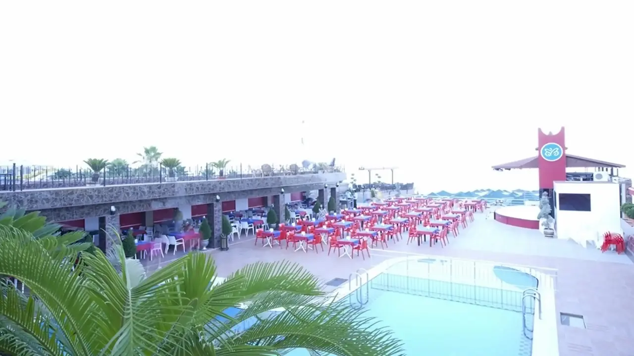 Aleria Belport Beach Hotel (ex. Alerya B