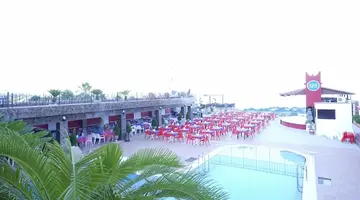 Aleria Belport Beach Hotel (ex. Alerya B