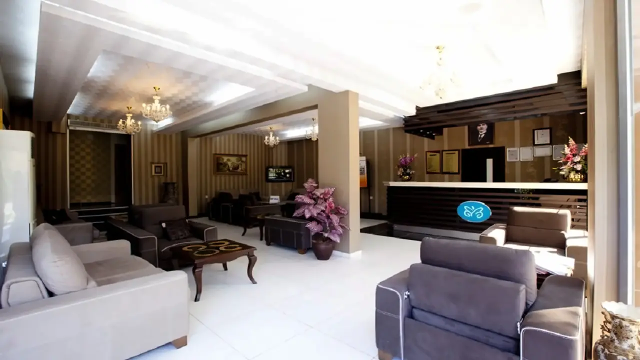 Aleria Belport Beach Hotel (ex. Alerya B
