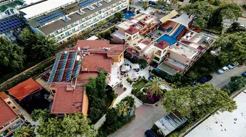 Aleria Belport Beach Hotel (ex. Alerya B