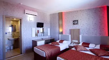 Aleria Belport Beach Hotel