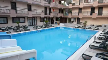 Aleria Belport Beach Hotel