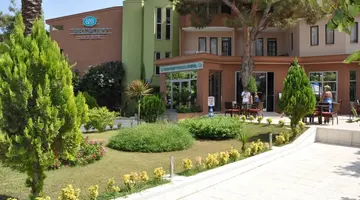 Aleria Belport Beach Hotel