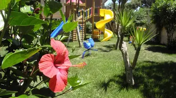 Aleria Belport Beach Hotel