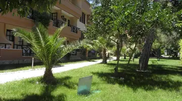 Aleria Belport Beach Hotel