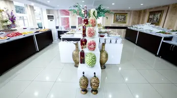 Aleria Belport Beach Hotel