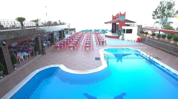 Aleria Belport Beach Hotel