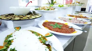Aleria Belport Beach Hotel